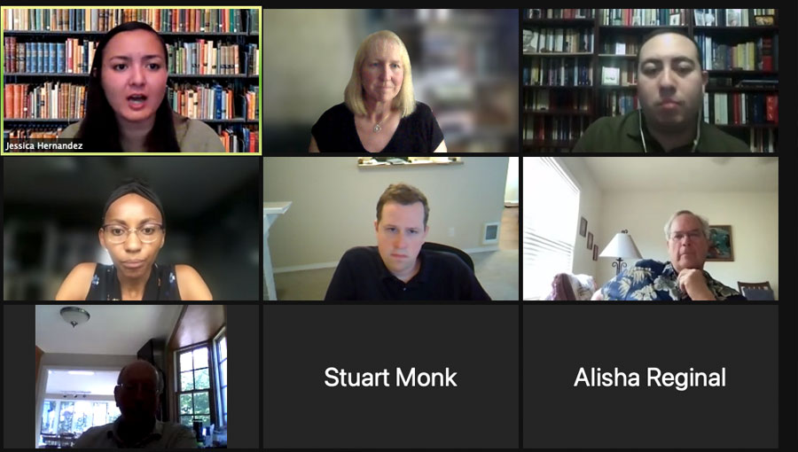 Yale Virtual Reunion 2021